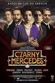 Black Mercedes (2019) – Czarny Mercedes