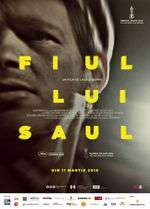 Son of Saul – Fiul lui Saul (2015)