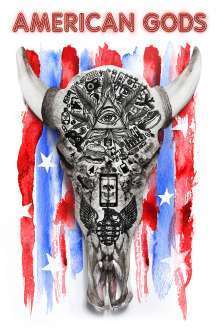 American Gods (2017) – Serial TV