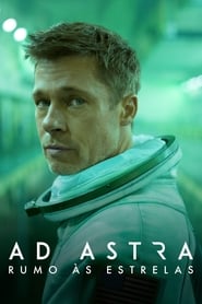 Ad Astra (2019)