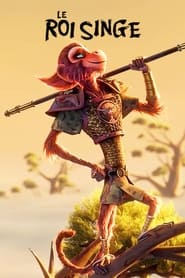 The Monkey King (2023) – Regele Maimuță