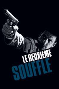 Le deuxieme souffle (1966)