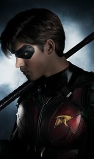 Titans (2018) – Serial TV – Sezonul 1