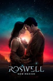 Roswell, New Mexico  (2019) – Serial TV