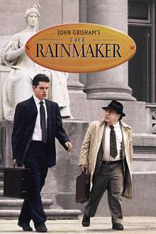 The Rainmaker – Omul care aduce ploaia (1997)