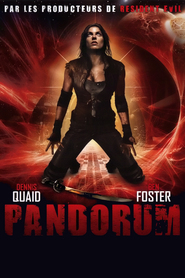 Pandorum (2009)