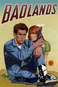 Badlands (1973) – Banda sălbatică