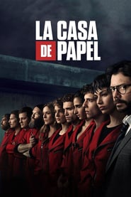 La casa de papel (2019) – Money Heist –  Serial TV – Sezonul 3