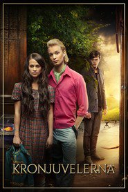 The Crown Jewels (2011) – Bijuteriile coroanei