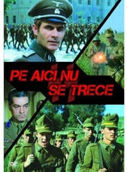 Pe aici nu se trece (1975)
