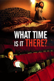 What Time Is It There?  (2001) – Cat e ceasul?