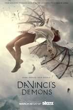 Da Vinci’s Demons (2013) Serial TV – Sezonul 02