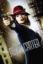 Agent Carter (2015) Serial TV – Sezonul 01