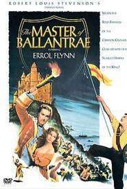 The Master of Ballantrae – Stăpânul ţinutului Ballantrae (1953)