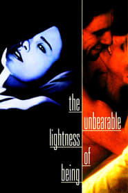 The Unbearable Lightness of Being (1988) –  Insuportabila usurinta de a fi