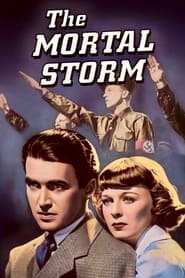 The Mortal Storm  (1940)