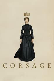 Corsage (2022) – Corset