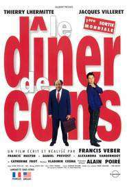 Le dîner de cons – La cină cu un gogoman (1998)