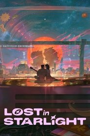 Lost in Starlight (2025) – I Byeol-e Pil-yohan