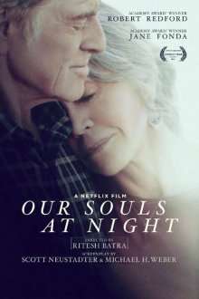 Our Souls at Night (2017)