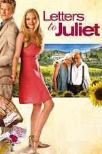 Letters to Juliet – Scrisori către Julieta (2010)