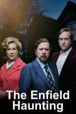 The Enfield Haunting (2015) – Miniserie TV