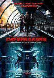 Daybreakers (2009)