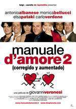 Manuale d’amore 2  (2007)