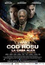 Olympus Has Fallen – Cod Roşu la Casa Albă (2013)