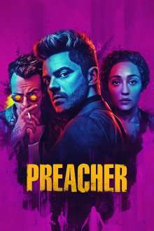 Preacher (2016) Serial TV – Sezonul 02