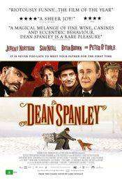 Dean Spanley – Preotul Spanley (2008)