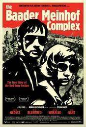Der Baader Meinhof Komplex – Gruparea Baader Meinhof (2008)