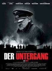 Der Untergang – Ultimele zile ale lui Hitler (2004)