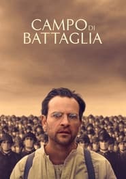Battlefield (2024) – Campo di battaglia