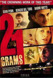 21 Grams (2003)