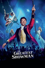The Greatest Showman (2017) – Omul spectacol