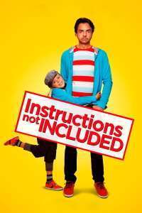 Instructions Not Included – Nu se poate returna (2013)