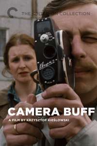 Amator – Amatorul (1979)