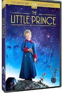 The Little Prince – Micul prinț (1974)