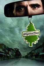 Wayward Pines (2015) Serial TV – Sezonul 01