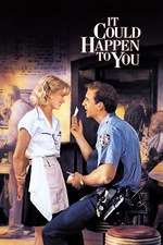 It Could Happen to You – Un bacşis de 2 milioane de dolari (1994)
