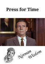 Press for Time (1966)