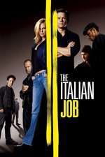 The Italian Job – Jaf în stil italian (2003)