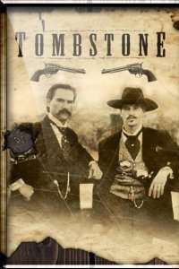 Tombstone (1993)