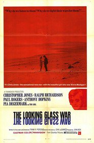 The Looking Glass War (1970)