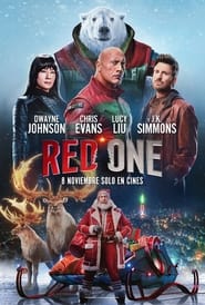 Red One (2024) – Misiunea Red One