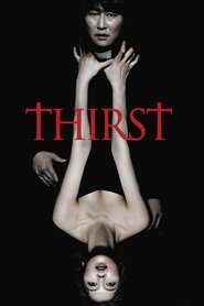 Thirst  (2009) –  Setea