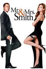 Mr. & Mrs. Smith – Domnul şi doamna Smith (2005)