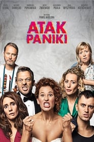 Atak paniki (2017) – Atac de panică