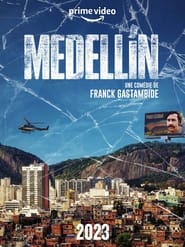 Medellin (2023)